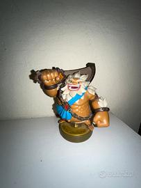 Amiibo nintendo switch