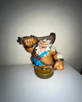 Amiibo nintendo switch