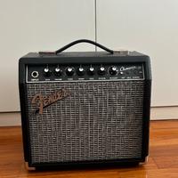 Amplificatore Fender Champions 20