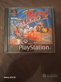 giochi ps 1  