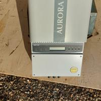 inverter per fotovoltaico