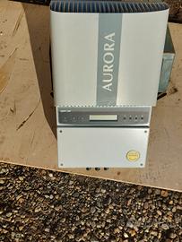 inverter per fotovoltaico