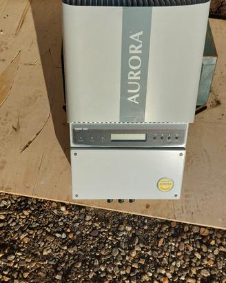 inverter per fotovoltaico