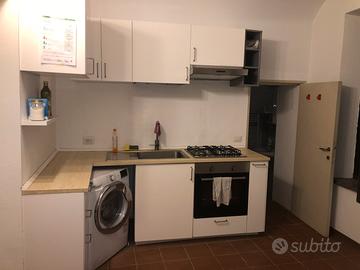 Posto letto in doppia a 260 dal Duomo di parma