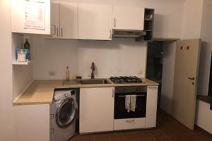 Posto letto in doppia a 260 dal Duomo di parma