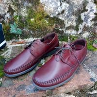 scarpe soldini uomo