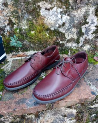 scarpe soldini uomo