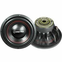 Subwoofer+Amplificatore+Cassone bass reflex