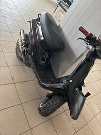 booster mbk