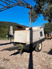 Gruppo Elettrogeno 220/380 V