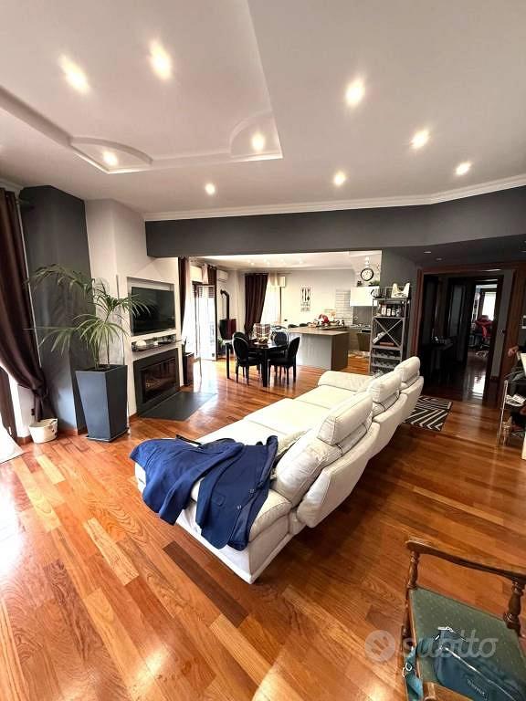 Appartamento – Rieti, Piazza Tevere - Altro
