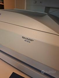 FOTOCOPIATRICE UFFICIO SHARP