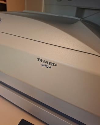 FOTOCOPIATRICE UFFICIO SHARP