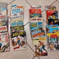 giornalini varie serie