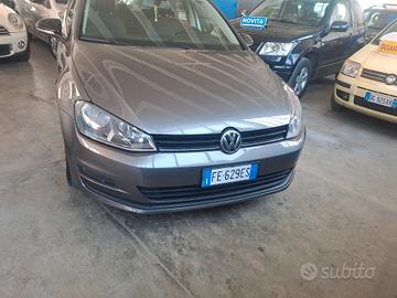 Volkswagen Golf 1.6 TDI 110 CV DSG 5p. Comfortline