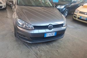Volkswagen Golf 1.6 TDI 110 CV DSG 5p. Comfortline