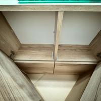 Mobile dispensa Cucina o per Bagno