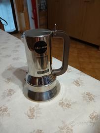 Caffettiera espresso 9090 Alessi