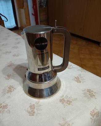 Caffettiera espresso 9090 Alessi