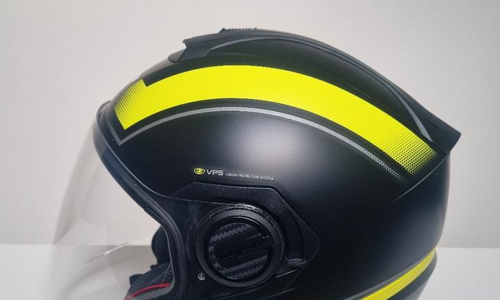 Casco Nolan N40-5 Taglia Xs