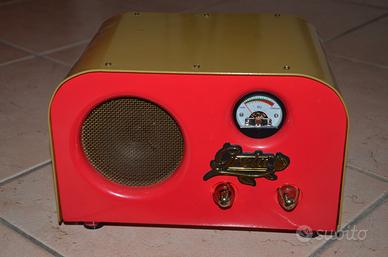 Fender Greta