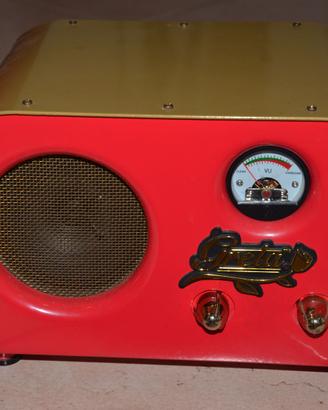 Fender Greta