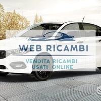 Fiat tipo ricambi 2020