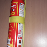 Estintore nuovo kg.1 spray