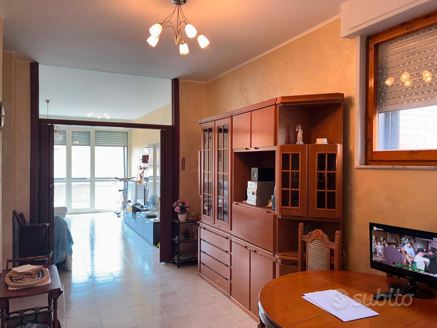 Appartamento – Campobasso, San Nicola delle Fratte - Vista 5
