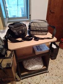 fotografico materiale