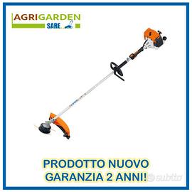 Decespugliatore Stihl FS 120 R NUOVO