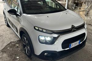 C3 automatica 4500 km 2024