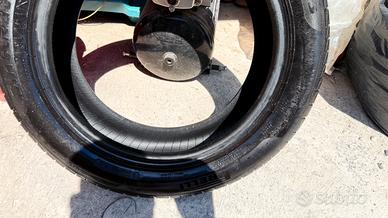 Gomme estive