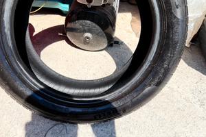 Gomme estive