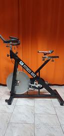 Bici da spinning