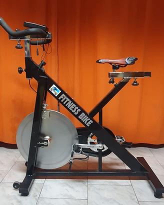 Bici da spinning