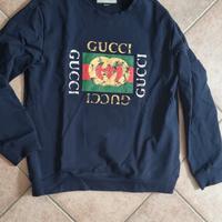 Felpa Gucci