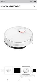 Xiaomi Robot aspira e lava