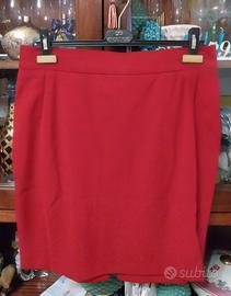 4 tailleur/giacche gai mattiolo couture tg.50-52