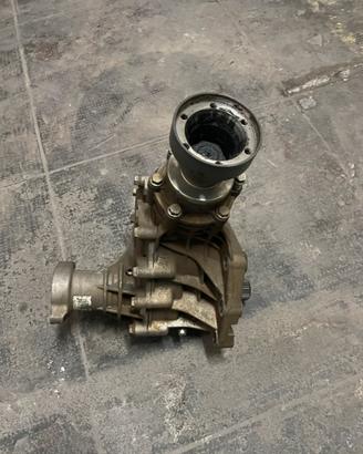 Differenziale Fiat nuova Panda