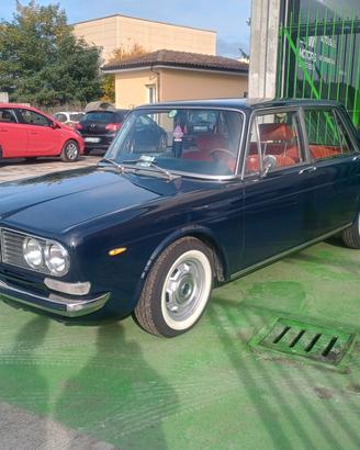 Lancia 2000