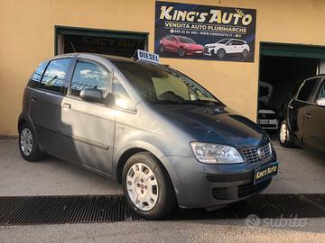 Fiat Idea 1.3 MJT 16V 95 CV S&S Active