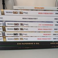 Lotto fumetti Disney – Don Rosa