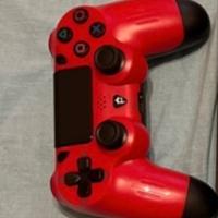 Joystick PS4