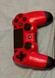 Joystick PS4