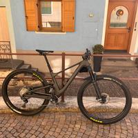 Bici MTB Scott Spark 910