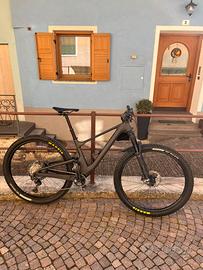 Bici MTB Scott Spark 910
