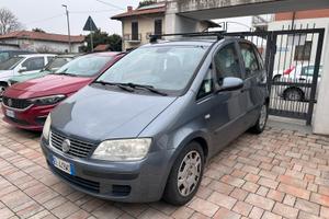 Fiat Idea Gpl