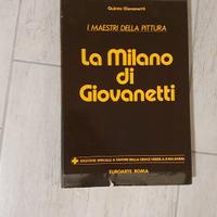 la milano di giovanetti