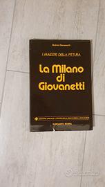 la milano di giovanetti